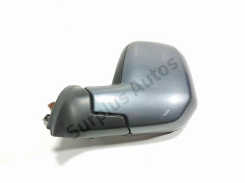 Left mirror PEUGEOT PARTNER Tepee 1.6 HDi 16V | BP29602996C26 
