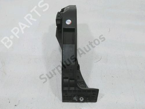 Pedal BMW X3 (E83) 3.0 d | BP37763113I4 - Image 2