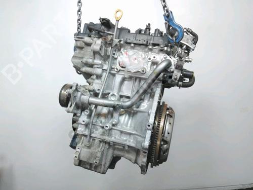 Engine CITROËN C1 II (PA_, PS_) 1.0 VTi 72 | BP36518907M1 - Image 3