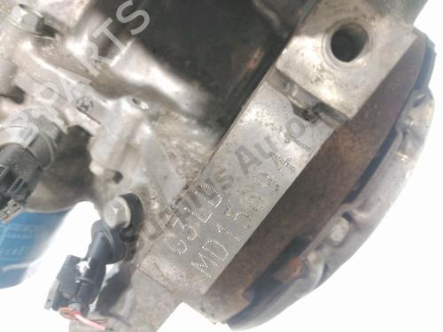 Engine HYUNDAI i10 III (AC3, AI3) 1.0 MPi | BP36695829M1  - Image 6