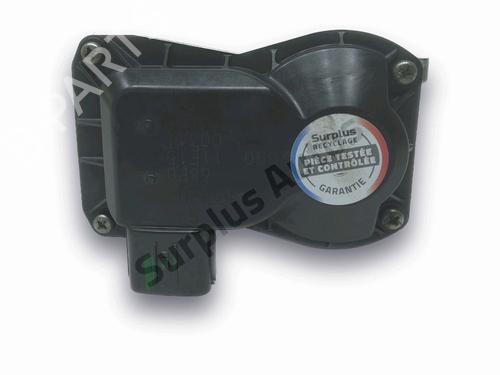 Throttle body SUZUKI SWIFT V (AZ) 1.2 Hybrid (Mild Hybrid) (A2L412) | BP38497216M82 - Image 4