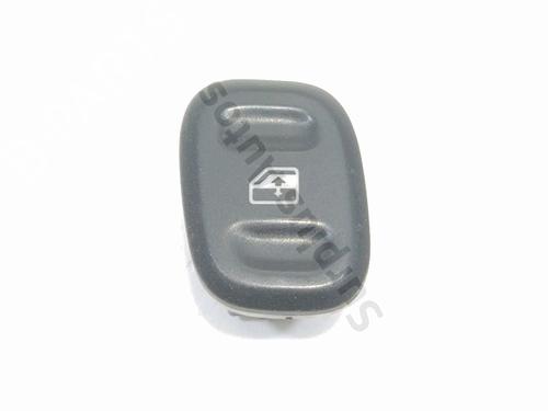 Used Left front window switch Left front window switch FIAT PANDA (312_, 319_) 1.3 D Multijet 4x4 (312PXL1A) (75 hp) 32843178 32843178