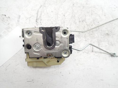 Front left lock DACIA LODGY (JS_) 1.2 TCe (JSAY, JSM0) | BP30998185C98 - Image 4