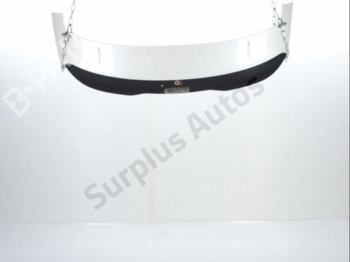Aileron arrière RENAULT MEGANE III Coupe (DZ0/1_) 2.0 R.S. (265 hp) 28259219