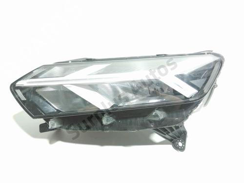 left-headlight-dacia-sandero-iii-2021-36550462 main image
