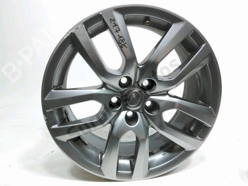 Used Rim LEXUS NX (_Z1_) 300h AWD (AYZ15, AYZ15_, AYZ15R) (197 hp) 28226554