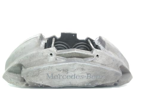 Used Left front brake caliper MERCEDES-BENZ C-CLASS Coupe (C205) C 300 (205.383) (258 hp) 28226316