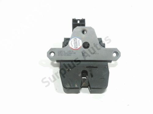 Used Tailgate lock Tailgate lock 28260765 28260765