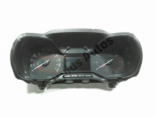 Used Instrument cluster CITROËN BERLINGO Box Body/MPV (K9) 1.5 BlueHDi 100 (102 hp) 28231002