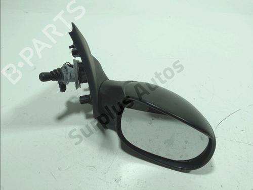 right-mirror-peugeot-206-2l_-2m_-2009-2010-2011-2012-2013-36374440 main image