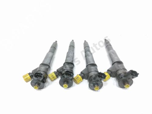 Injector NISSAN X-TRAIL III (T32_, T32R, T32RR) 2.0 dCi ALL MODE 4x4-i (NT32) | BP28221597M100 