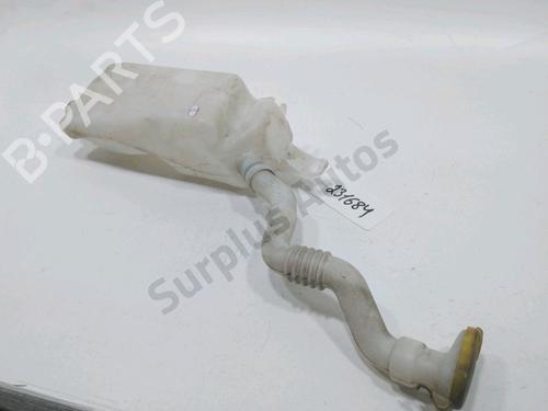 Used Windscreen washer tank RENAULT MODUS / GRAND MODUS (F/JP0_) 1.2 (JP0C, JP0K, FP0C, FP0K, FP0P, JP0P, JP0T) (75 hp) 31008894