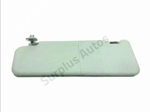 left-sun-visor-dacia-sandero-ii-2012-33034764 main image
