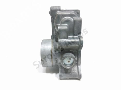 Throttle body DACIA SANDERO 1.2 16V | BP33973828M82 - Image 2