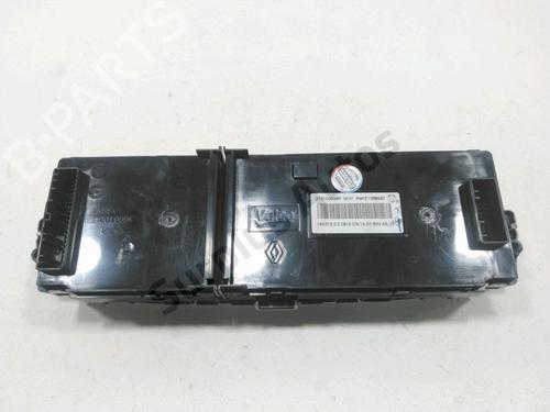 Climate control RENAULT MEGANE III Hatchback (BZ0/1_, B3_) 1.5 dCi (BZ09, BZ0D, BZ1W, BZ29, BZ14) | BP37457594I5 - Image 2