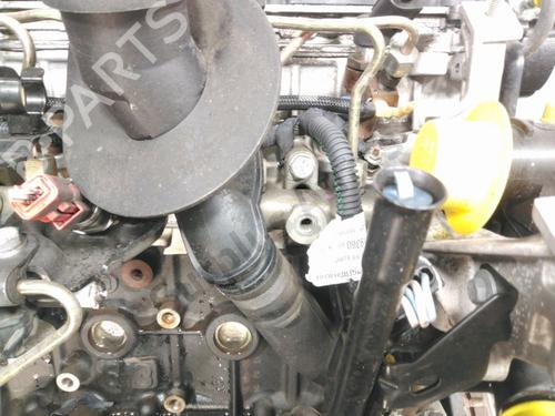 Engine PEUGEOT 307 (3A/C) 2.0 HDi 90 | BP40035345M1 - Image 6