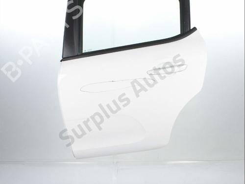 Used Left rear door Left rear door CITROËN C3 III (SX) 1.2 PureTech 82 (83 hp) 34616995 34616995