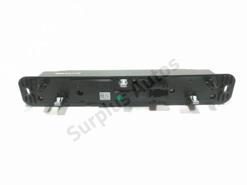 Warning switch CITROËN C5 AIRCROSS (A_) 1.2 PureTech 130 (ARHNSJ) | BP37768378I22 - Image 2