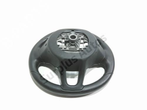 Steering wheel PEUGEOT 2008 I (CU_) 1.2 THP 110 / PureTech 110 | BP37765752C49 - Image 2