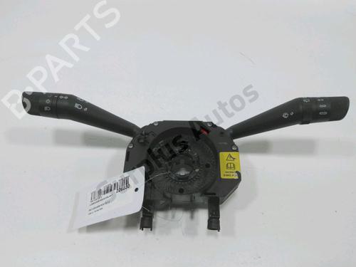 Used Steering wheel controls FIAT GRANDE PUNTO (199_) 1.3 D Multijet (75 hp) 30988249