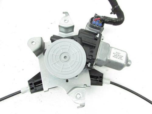 Front right window mechanism NISSAN NV200 / EVALIA Bus  | BP28239379C23 