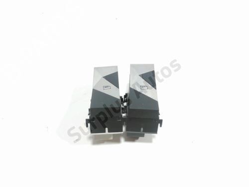 Used Left front window switch Left front window switch DS DS 3 / DS 3 CROSSBACK (UR_, UC_, UJ_) 1.5 BlueHDi 100 (UCYHYJ) (102 hp) 29858721 29858721