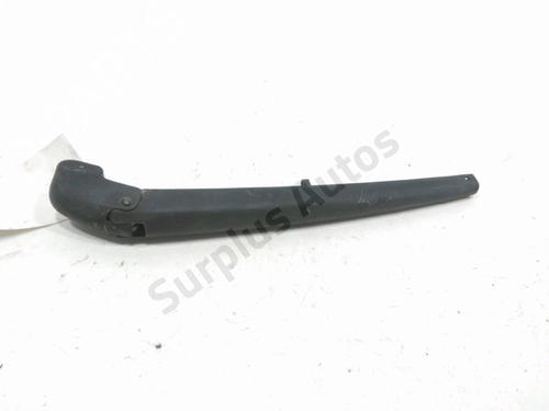 Used Rear windshield wiper arm FIAT STILO (192_) 1.9 JTD (192_XE1A) (115 hp) 31007370