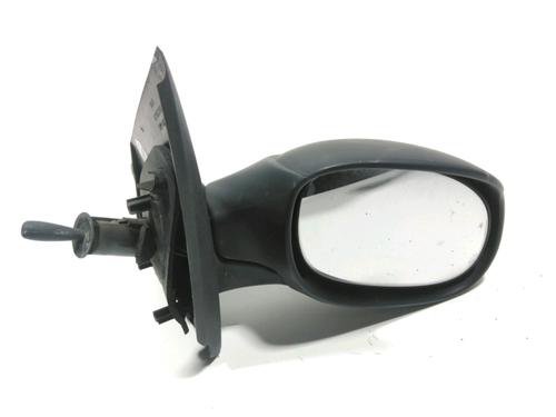 Used Right mirror CITROËN C2 (JM_) 1.1 (60 hp) 28246569