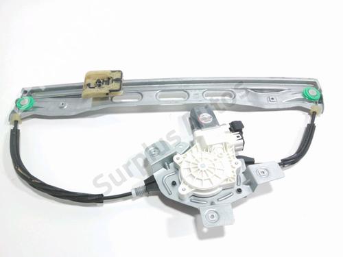 Used Front right window mechanism FORD TRANSIT COURIER B460 Box Body/MPV 1.5 TDCi (75 hp) 28240338