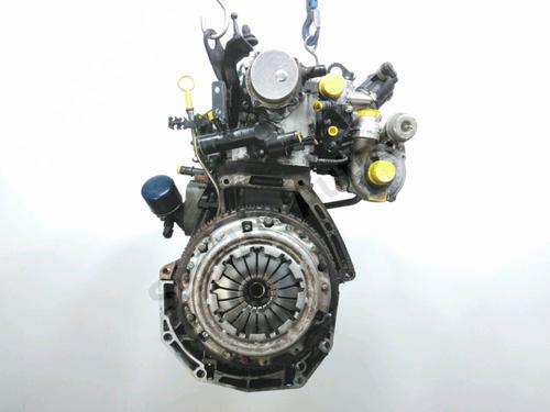 Engine DACIA LOGAN MCV (KS_) 1.5 dCi (KS0W) | BP29856833M1