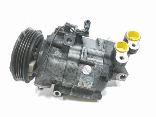 AC compressor OPEL AGILA B (H08) 1.2 (F68) | BP38035181M34 - Image 2