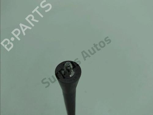 Other CITROËN C3 III (SX) 1.6 BlueHDi 100 | BP32334670O1