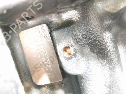 Engine RENAULT MODUS / GRAND MODUS (F/JP0_) 1.5 dCi (FP0F, JP0F) | BP37220385M1 - Image 5