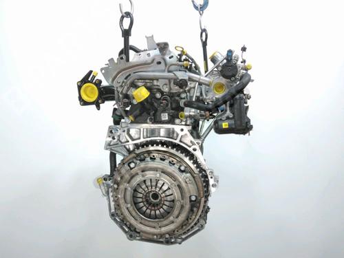 Engine RENAULT CLIO V (B7_) 1.0 TCe 90 (B7MT) | BP40059028M1 - Image 4