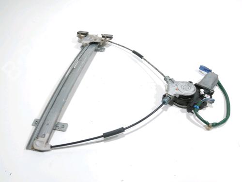 Front right window mechanism HONDA CIVIC VII Hatchback (EU, EP, EV) 1.6 i (EP2, EU8, EU6) | BP28239866C23 - Image 2