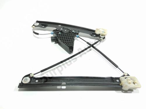 Used Front left window mechanism Front left window mechanism 37774188 37774188