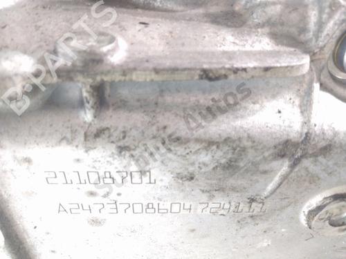 Gearbox MERCEDES-BENZ GLB (X247) GLB 220 d 4-matic (247.615) | BP37065796M3 - Image 7
