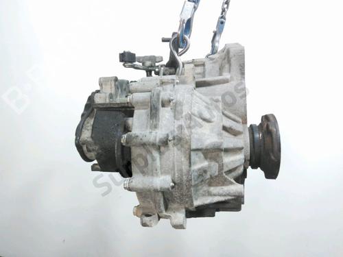 Gearbox VW GOLF VI Variant (AJ5) 1.6 TDI | BP33686244M3 - Image 4