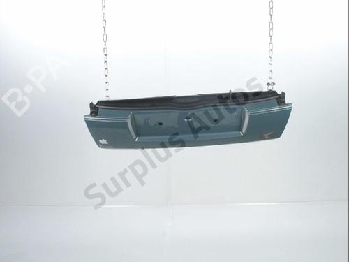 Used Tailgate CITROËN C2 (JM_) 1.1 (60 hp) 28260183