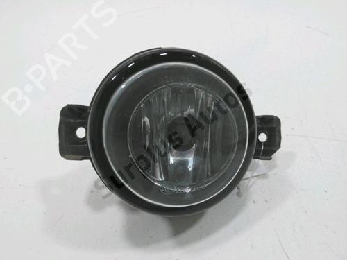 Used Left front fog light NISSAN QASHQAI I (J10, NJ10) 1.5 dCi (110 hp) 31004722
