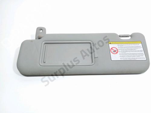 Left sun visor KIA SPORTAGE III (SL) 1.7 CRDi | BP30896227I1 - Image 2