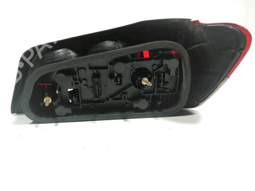 Left taillight PEUGEOT 306 Hatchback (7A, 7C, N3, N5) 2.0 HDI 90 | BP28269498C34 