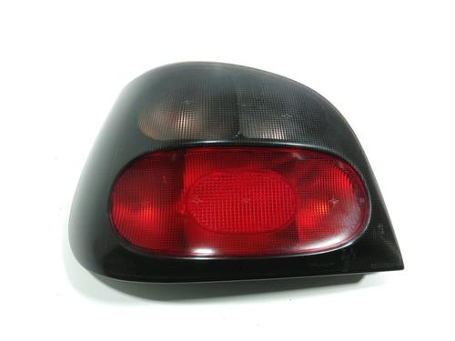Used Left taillight Left taillight RENAULT MEGANE I (BA0/1_) 1.4 e (BA0E, BA0V) (75 hp) 28269557 28269557