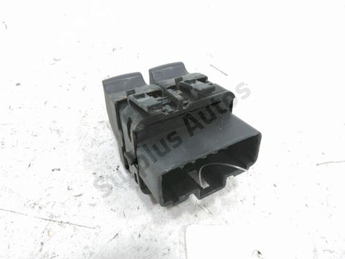 Left front window switch RENAULT KANGOO Express (FW0/1_) | BP30999096I27 - Image 2