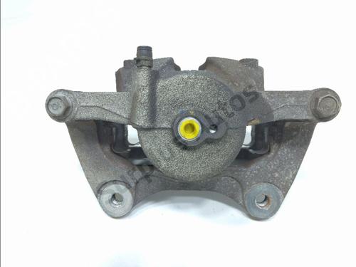 Left front brake caliper HYUNDAI TUCSON (NX4E, NX4A) 1.6 CRDi Hybrid 48V | BP40251929M105 - Image 2