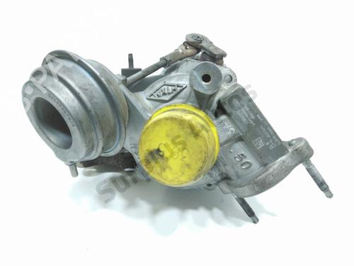 turbochargersupercharger-citroen-c3-iii-sx-2016-36374107 main image
