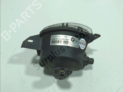 Right front fog light BMW 3 (E90) 320 d | BP36764933C31 - Image 2