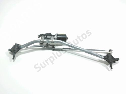 Front wipers mechanism NISSAN NV250 Van (X61) dCi 95 | BP28273510C83 