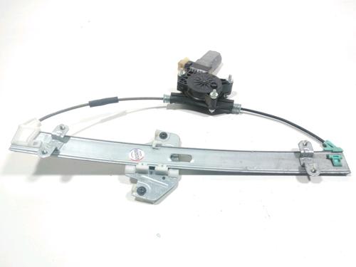 Used Front left window mechanism Front left window mechanism 28240836 28240836