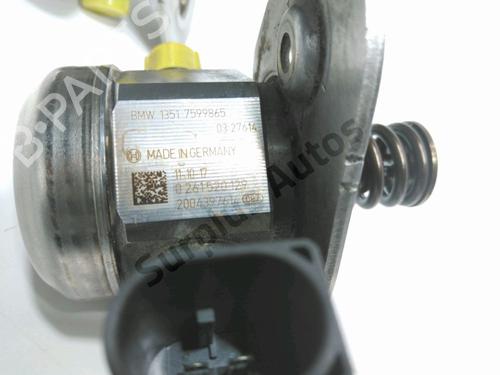 Injection pump BMW 5 (F10) M5 | BP28221177M78  - Image 5